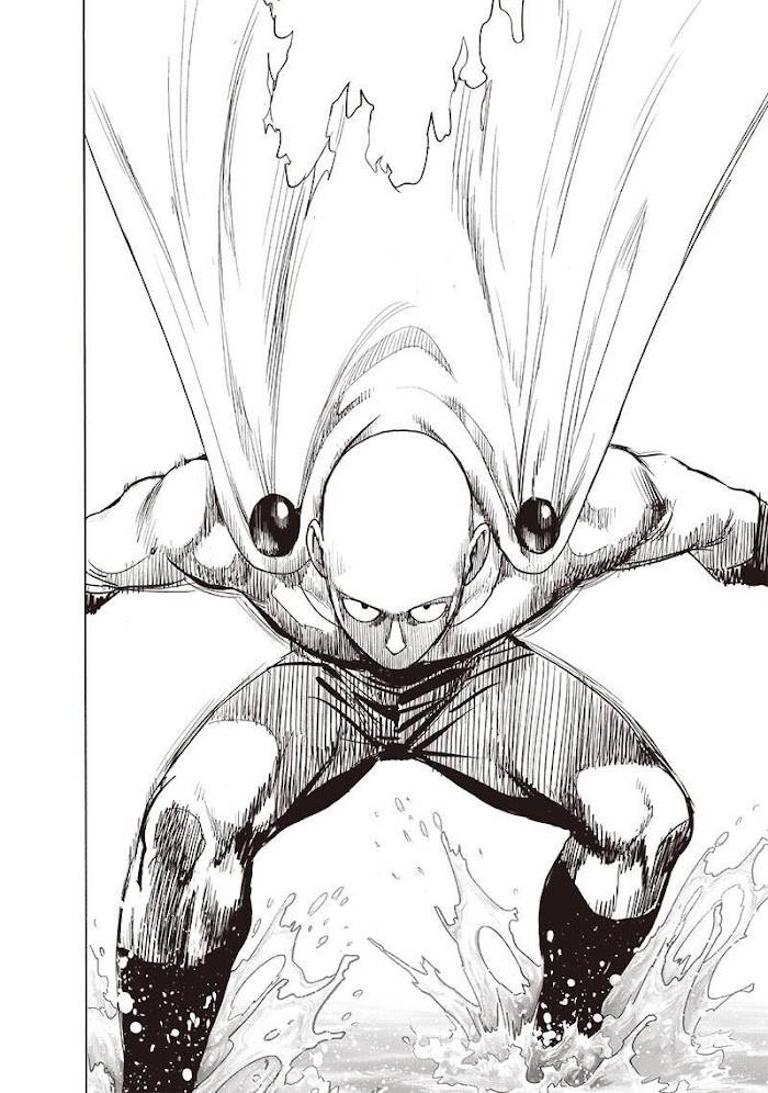 One-Punch Man, Chapter 160 image 25